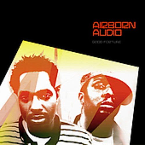 Airborn Audio - Good Fortune - Music CD