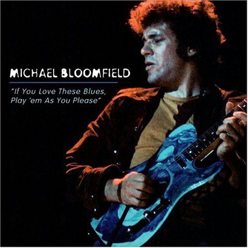 If You Love These Blues/Play 'em As You Please Music CD