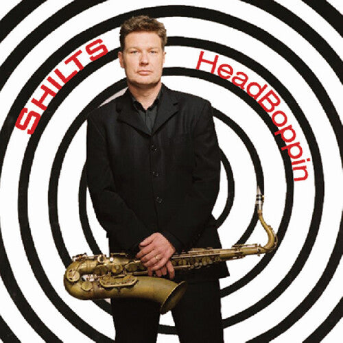 Shilts - Headboppin - Music CD
