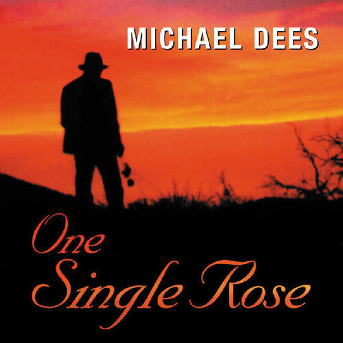 Dees,michael - One Single Rose - Music CD