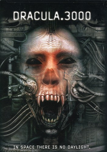 Dracula 3000 - Dracula 3000 - DVD