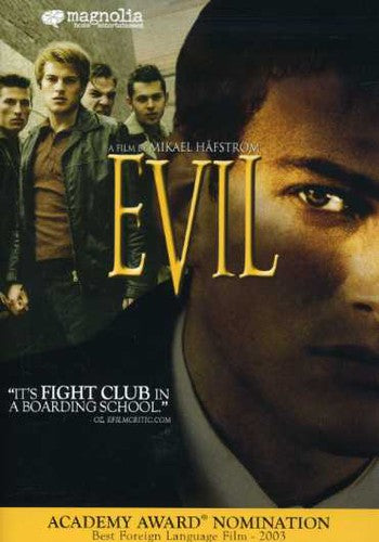 Evil (2003) Dvd - Evil (2003) Dvd - DVD