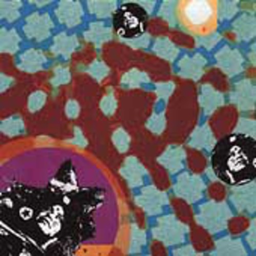 Electroputas - 3 - Music CD