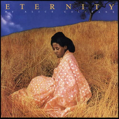Eternity Music CD