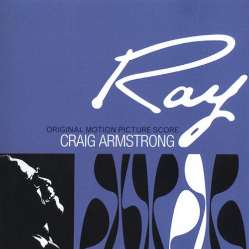 Armstrong,craig - Ray (score) / O.s.t. - Music CD