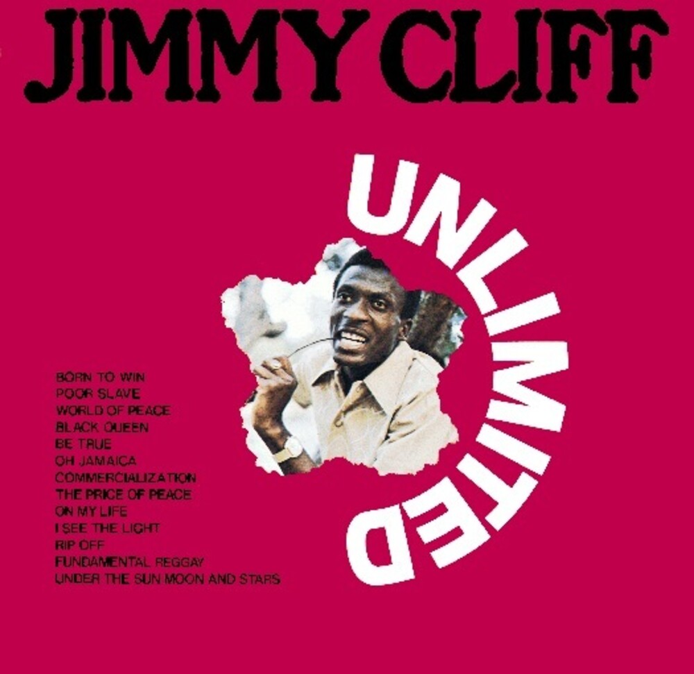 Unlimited Music CD