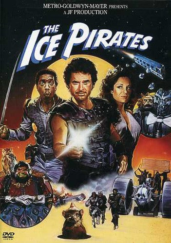 Ice Pirates - Ice Pirates - DVD