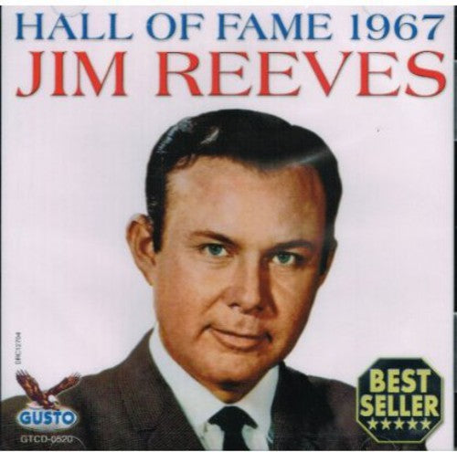 Hall of Fame 1967 Music CD