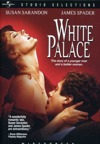 White Palace - White Palace - DVD