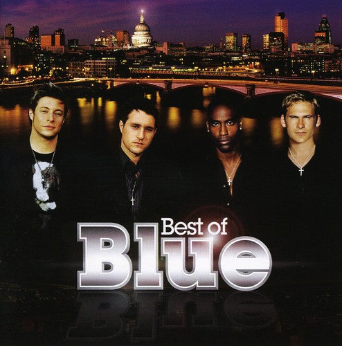 Blue - Best Of Blue - Music CD
