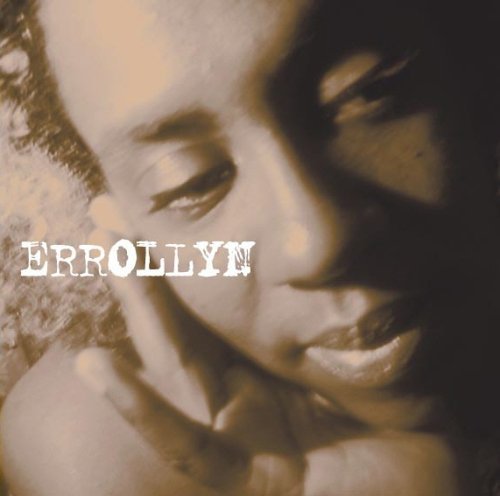 Wallen,errollyn - Errollyn - Music CD