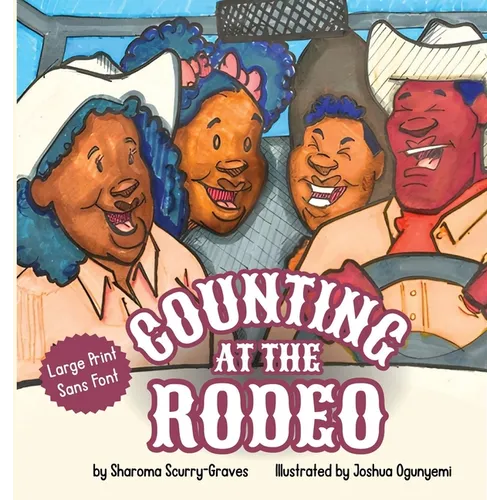 Counting at the Rodeo