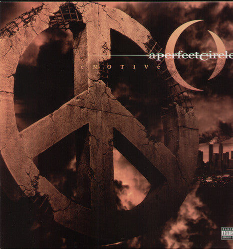 Perfect Circle - Emotive - Vinyl Record