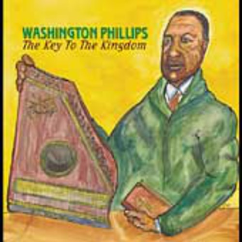 Key to the Kingdom Music CD