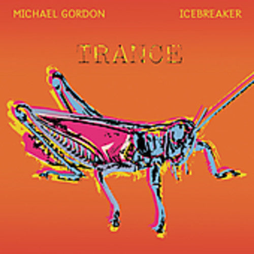Gordon / Icebreaker - Trance - Music CD