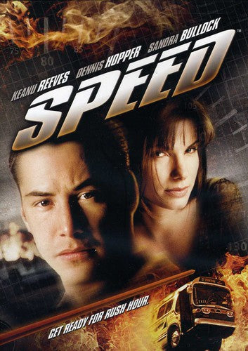 Speed - Speed - DVD