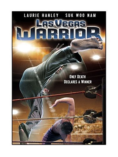 Las Vegas Warrior - Las Vegas Warrior - DVD