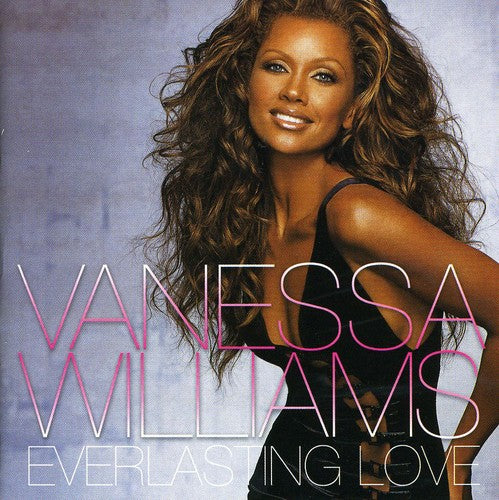 Williams,vanessa - Everlasting Love - Music CD