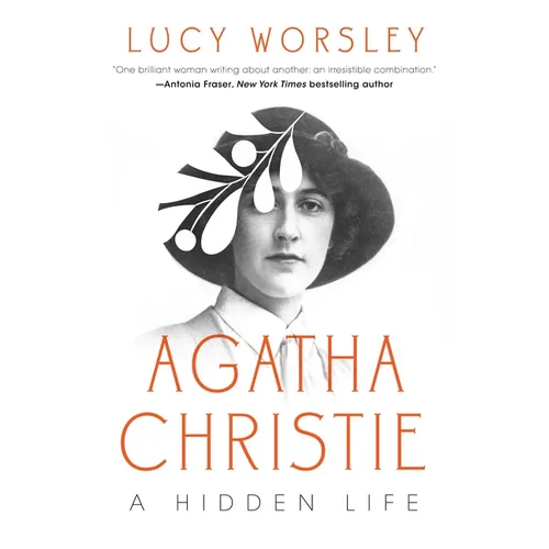 Agatha Christie: An Elusive Woman
