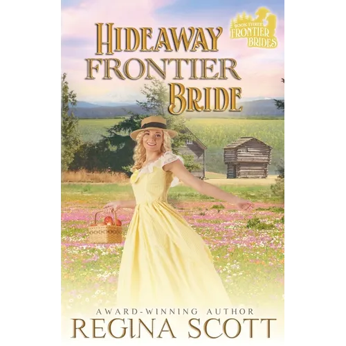 Hideaway Frontier Bride