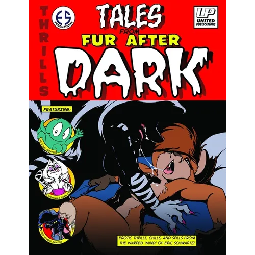 Tales from Fur After Dark