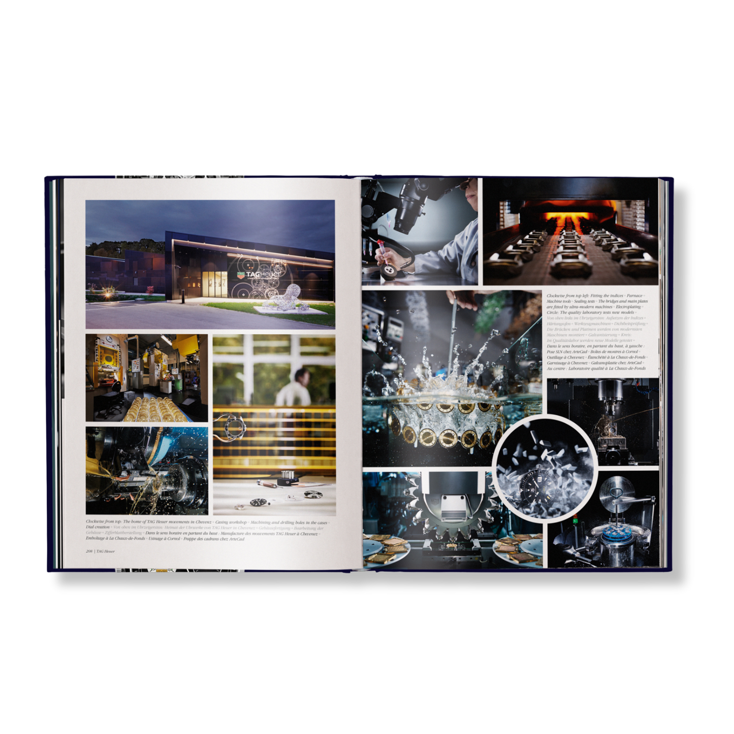 The Watch Book II Book