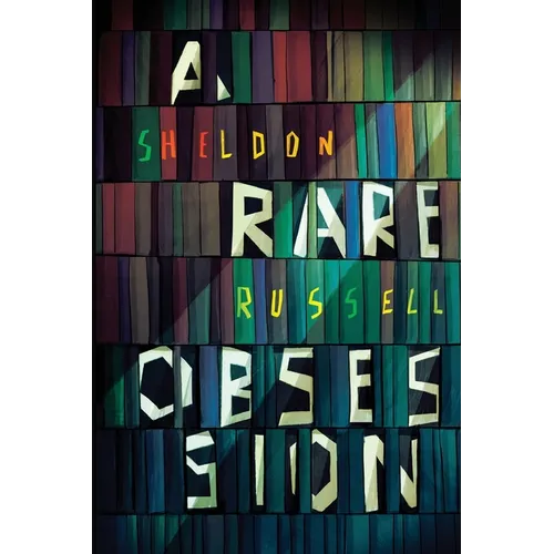 A Rare Obsession
