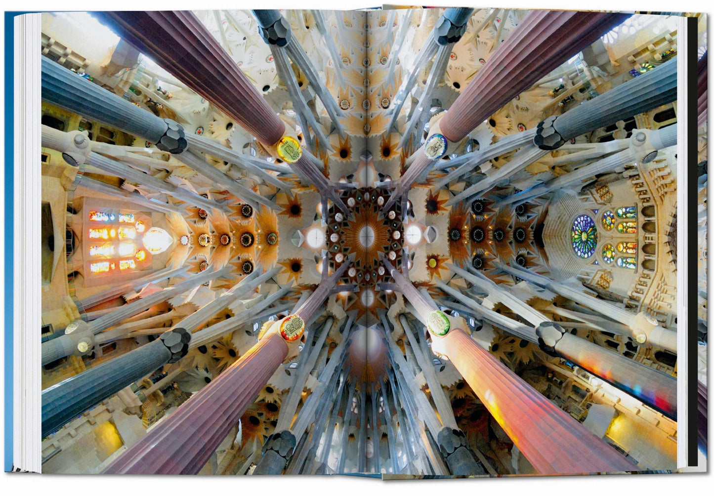 Gaudí. The Complete Works. 45th Ed. (English) Book