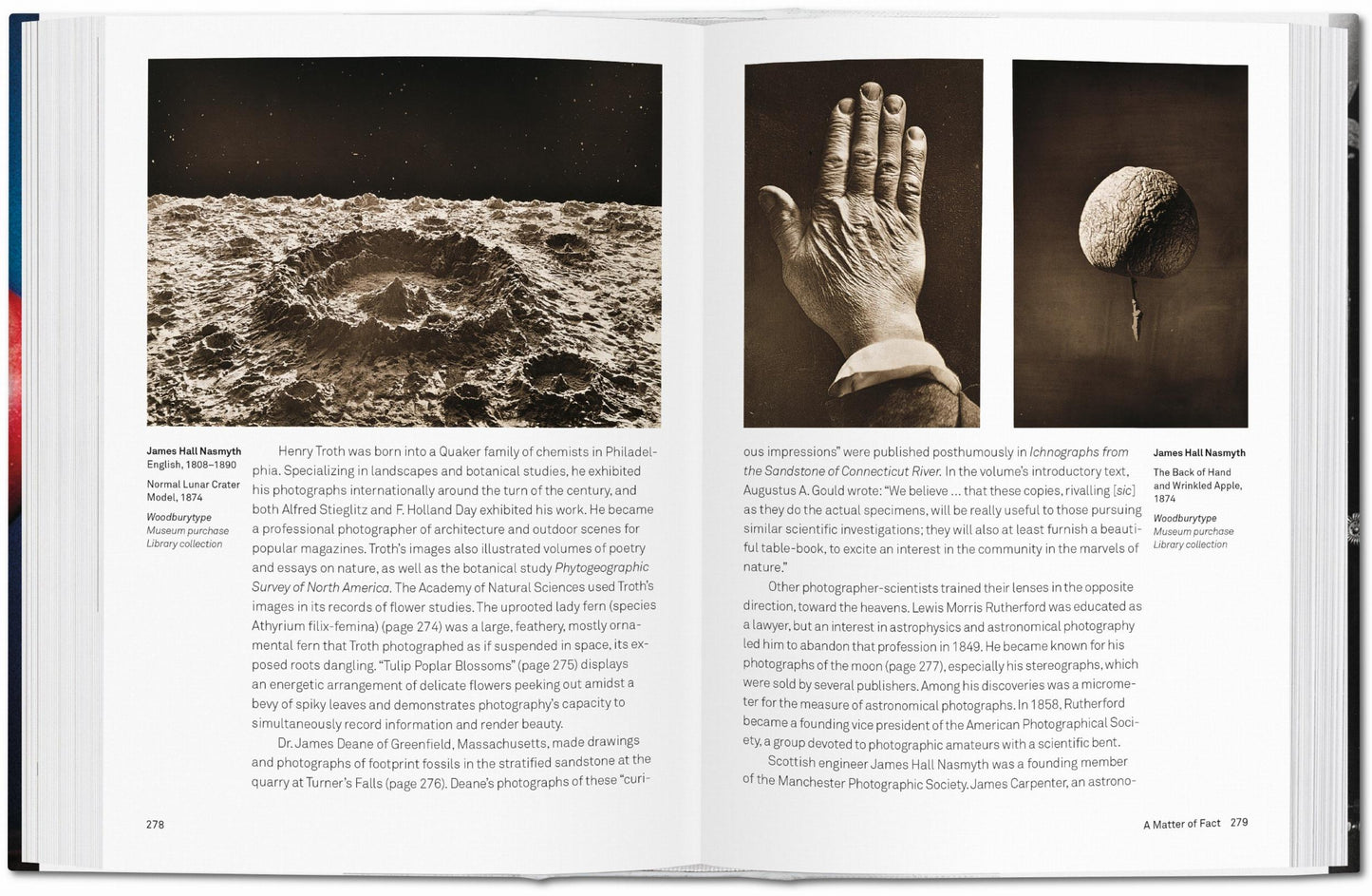 A History of Photography. From 1839 to the Present (English) Book