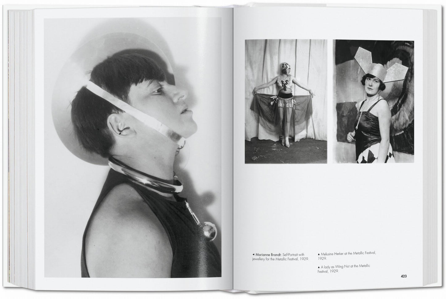 Bauhaus. Updated Edition (English) Book