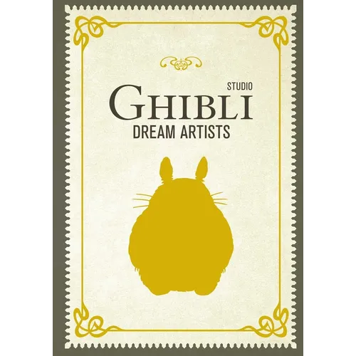 Studio Ghibli Dream Artists
