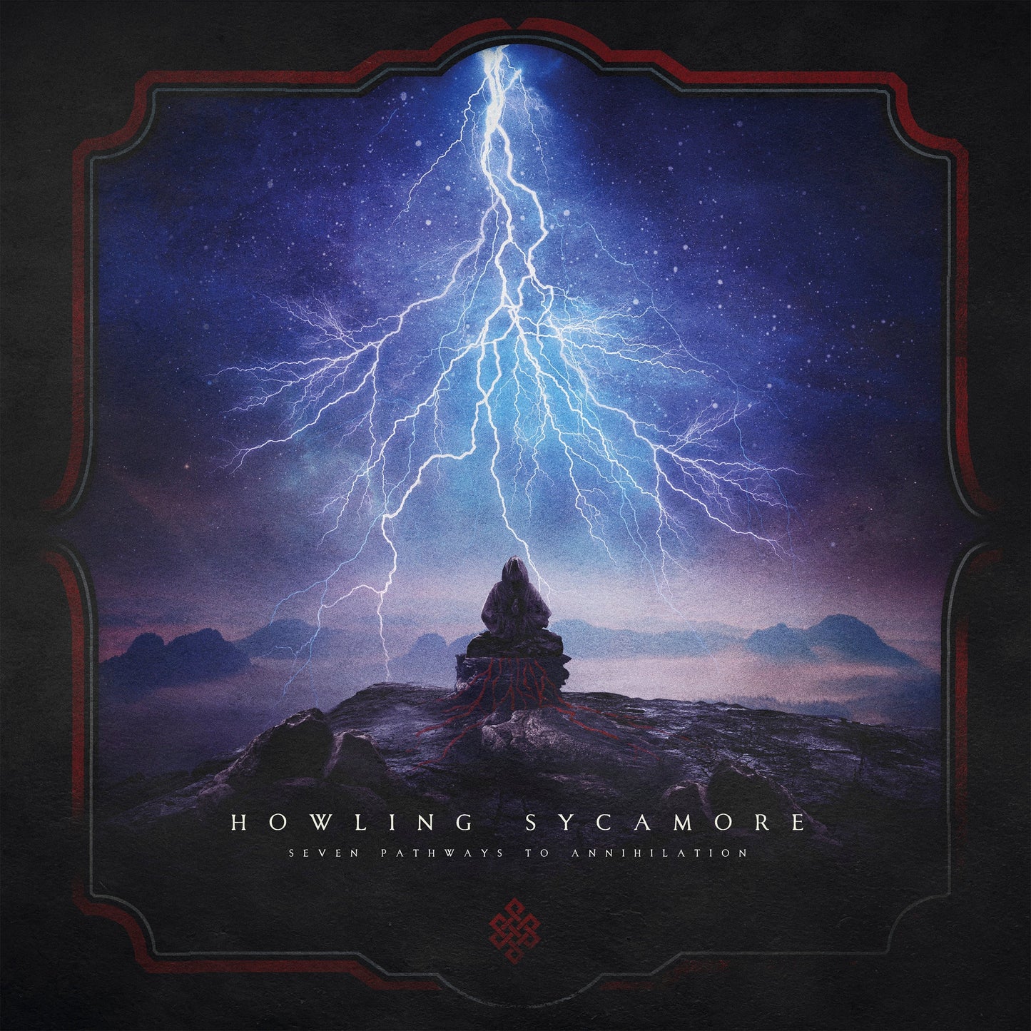 Howling Sycamore "Seven Pathways to Annihilation" Music CD
