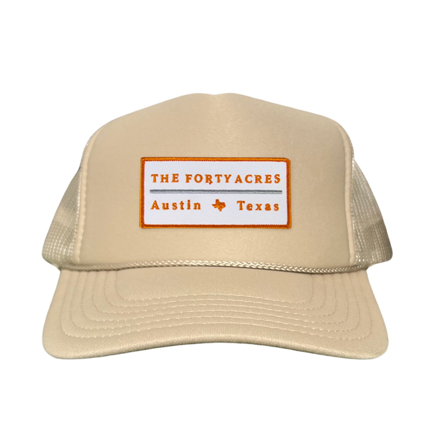 Texas Longhorns The Forty Acres / Hats / 082 Hat