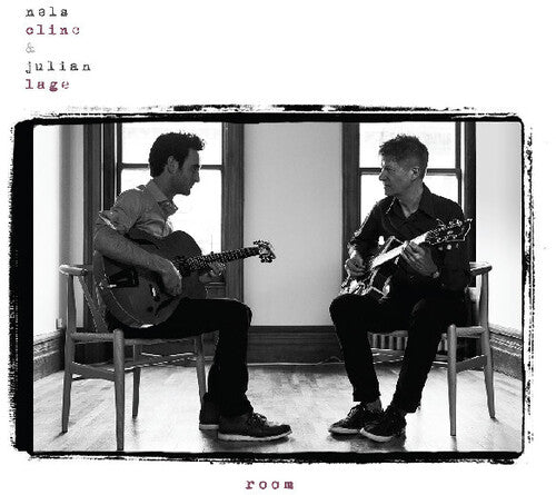 Cline,nels / Lage,julian - Room - Music CD