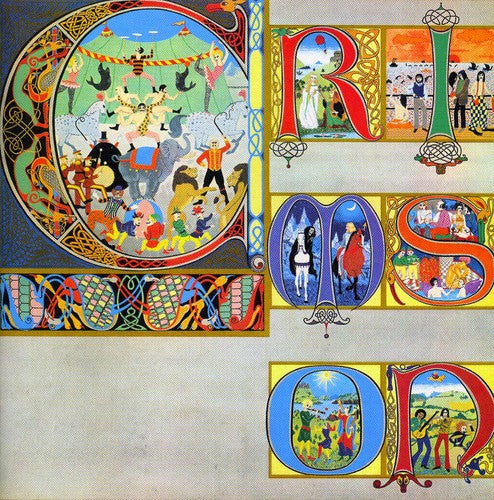 King Crimson - Lizard: 30th Anniversary Edition - Music CD
