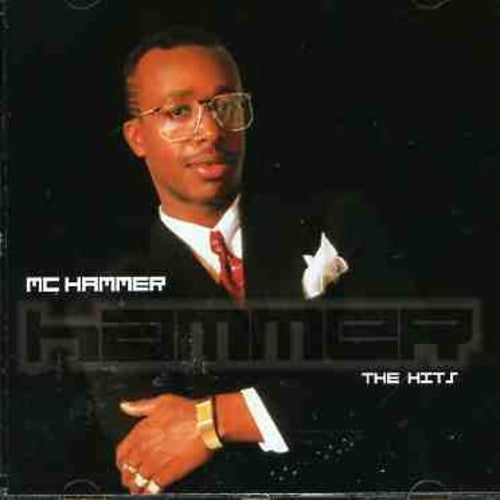 Mc Hammer - Hits: Mc Hammer - Music CD