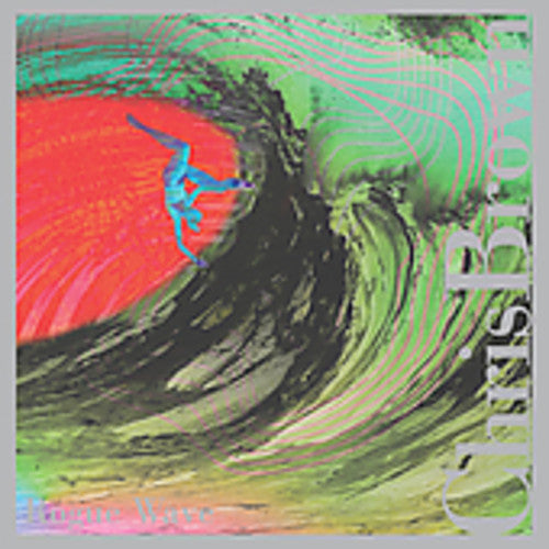 Brown / Winant / Galindo / Tomita - Rogue Wave - Music CD