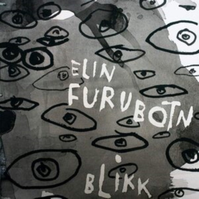 Elin Furubotn - Blikk (Glance) - LP Vinyl Record