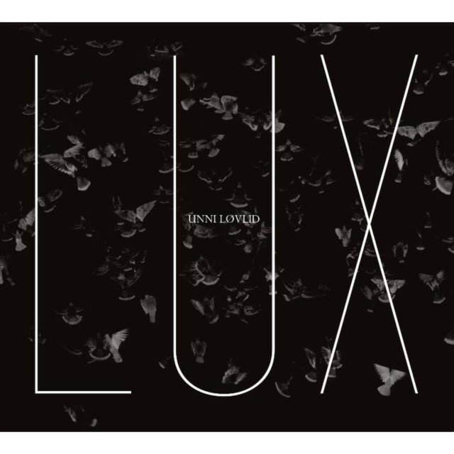 Lux Music CD