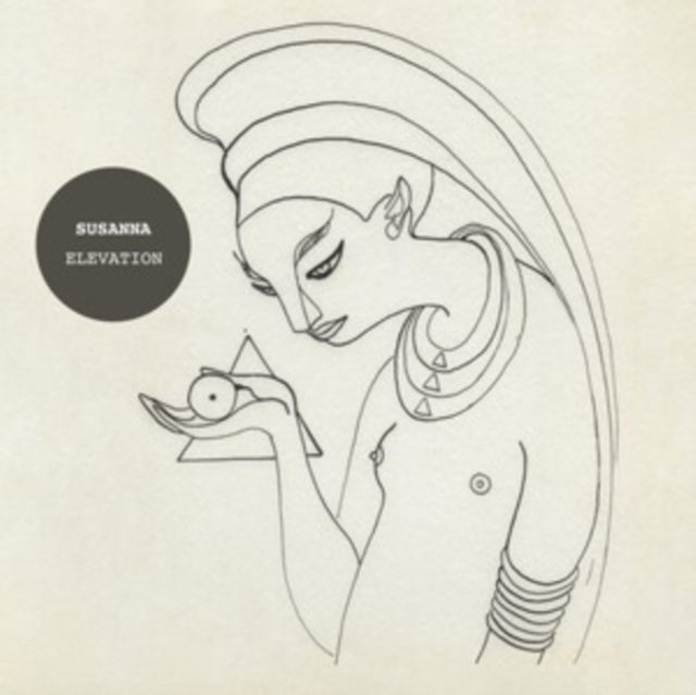 Elevation Vinyl Record