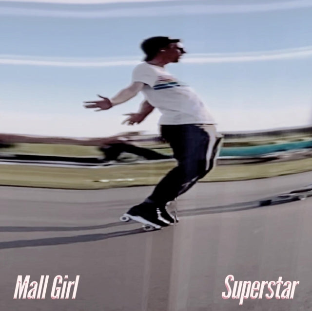 Mall Girl - Superstar - LP Vinyl Record