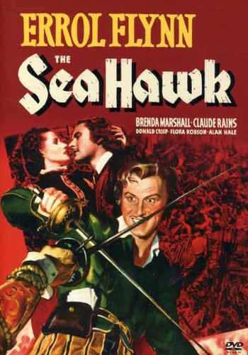Sea Hawk - Sea Hawk - DVD