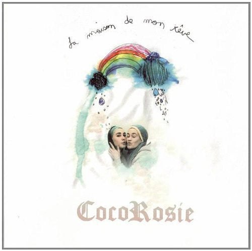 CocoRosie - La Maison de Mon Reve Vinyl Record