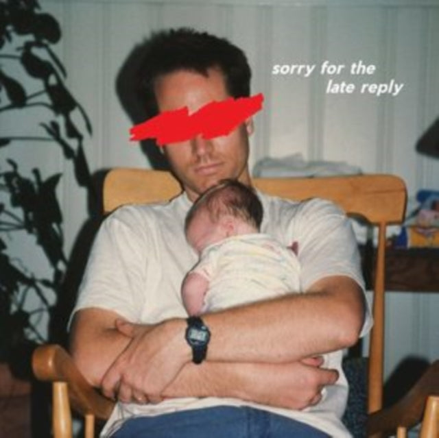 Slotface - Sorry For The Late Reply Music CD