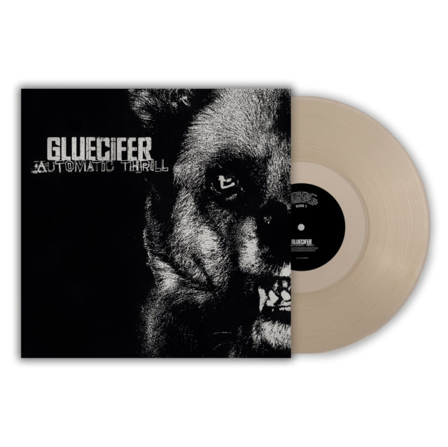 Gluecifer - Automatic Thrill - LP Vinyl Record