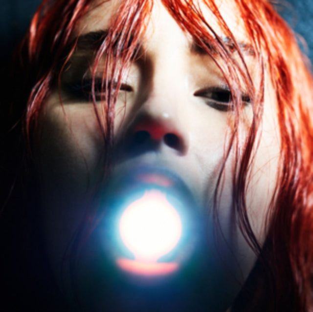 Highasakite - Mother - LP Vinyl Record