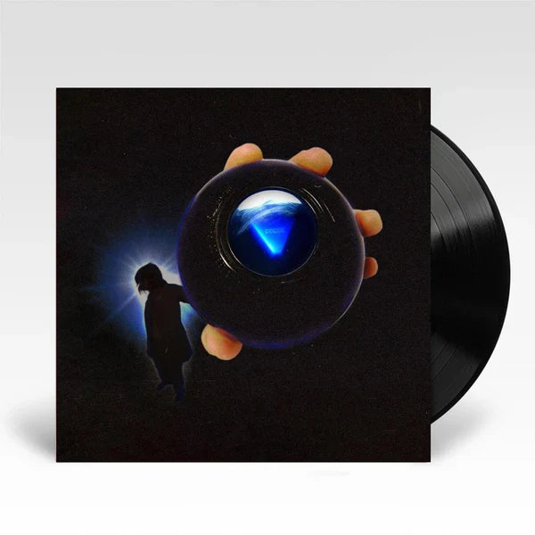 Djo - Decide Vinyl Record