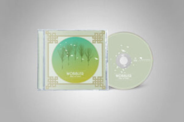 Wobbler - Rites At Dawn Music CD