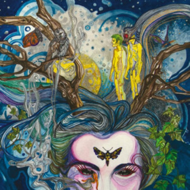 Arabs In Aspic - Pictures In A Dream (Remaster) Music CD