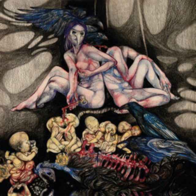 Arabs In Aspic - Magic Of Sin Music CD